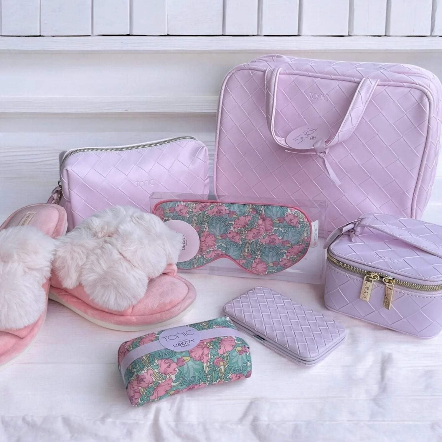 Pamper Mum