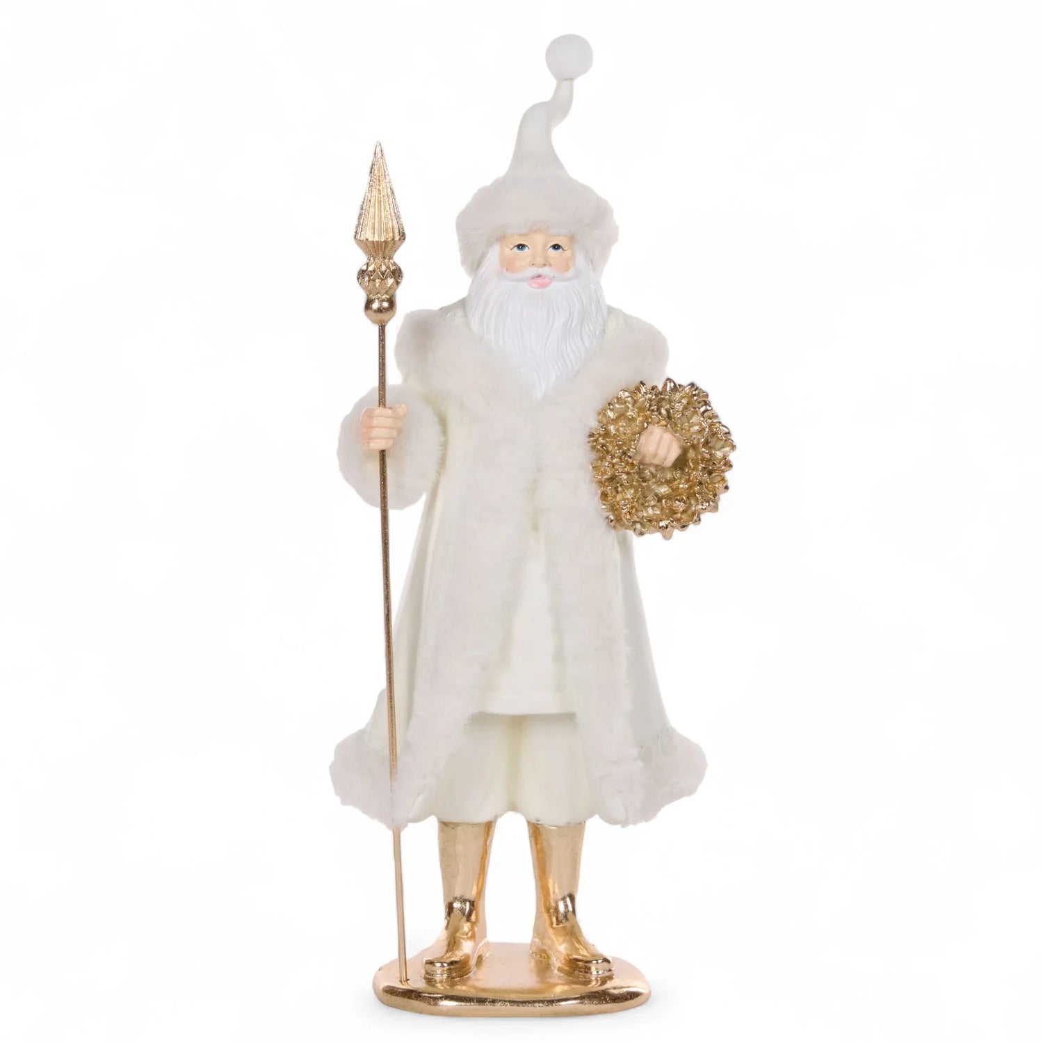 Santa