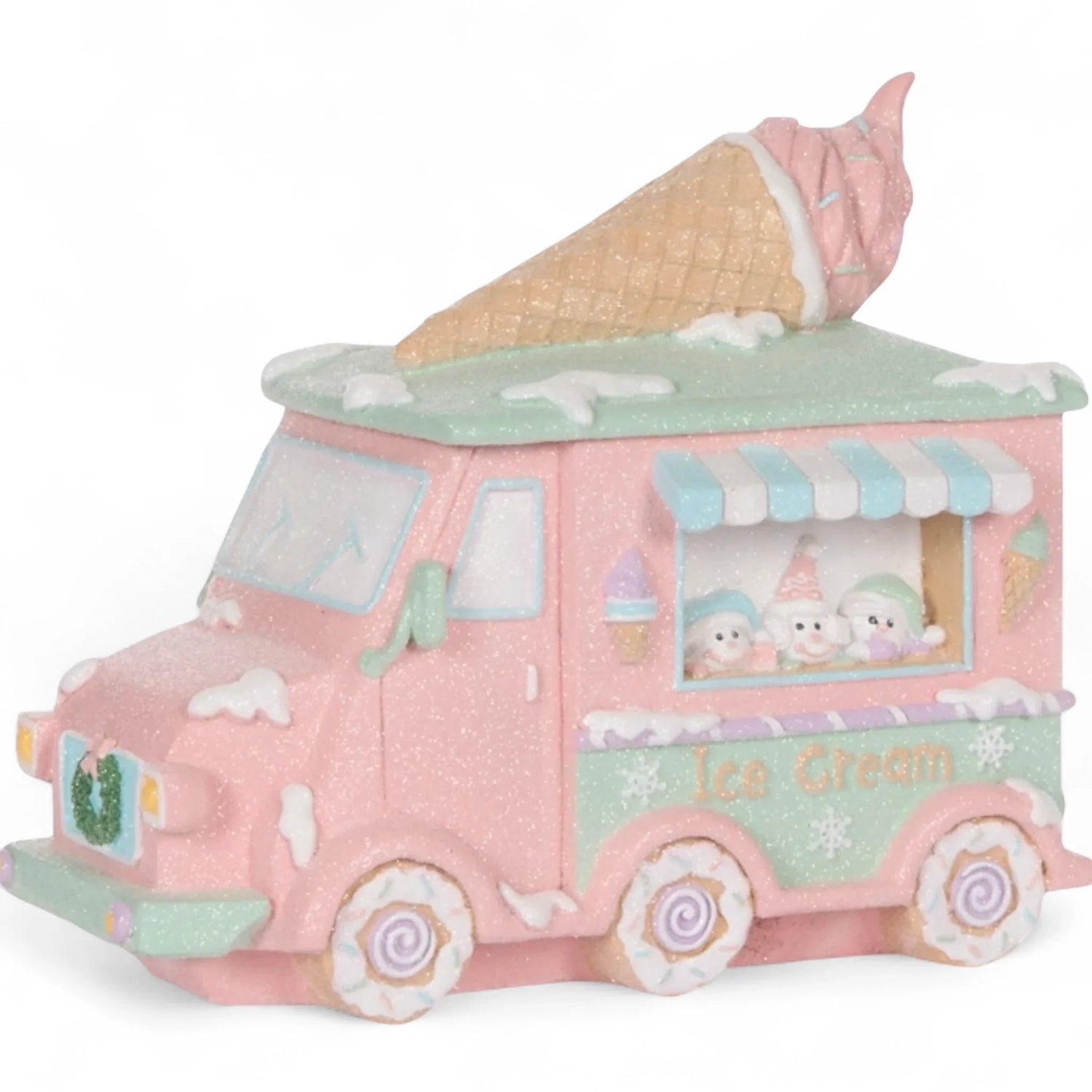 Pastel Candy