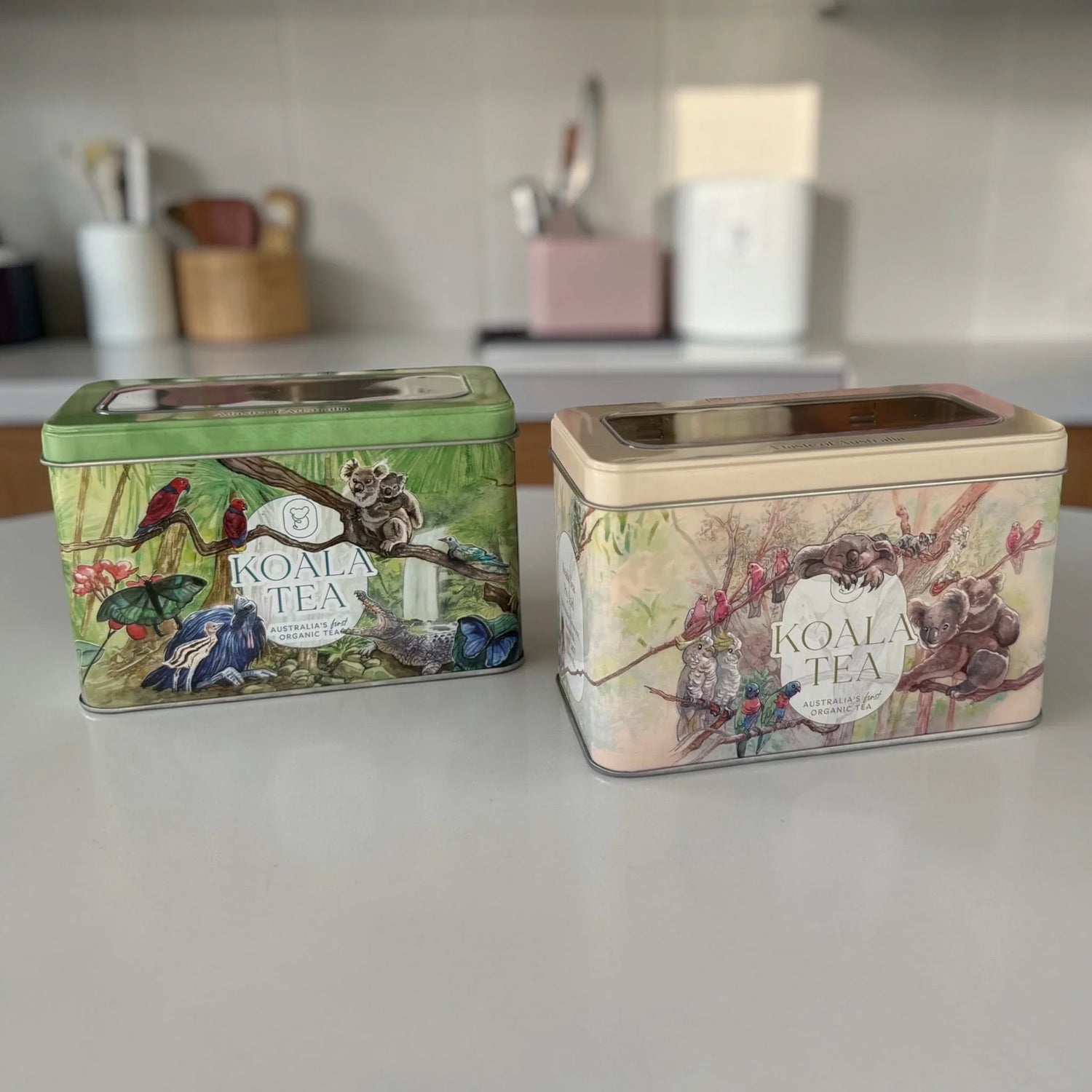 Tea