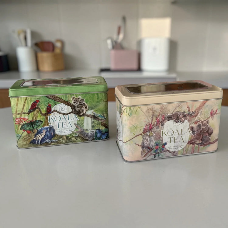 Tea
