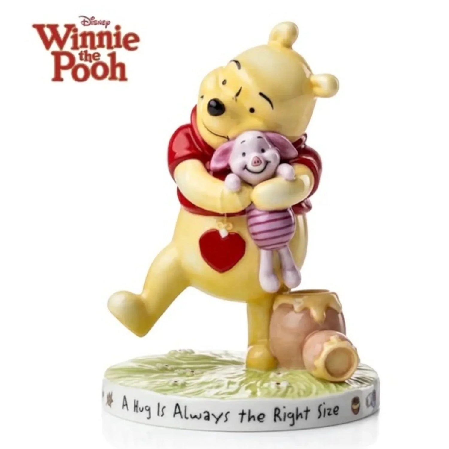 Disney Figurines
