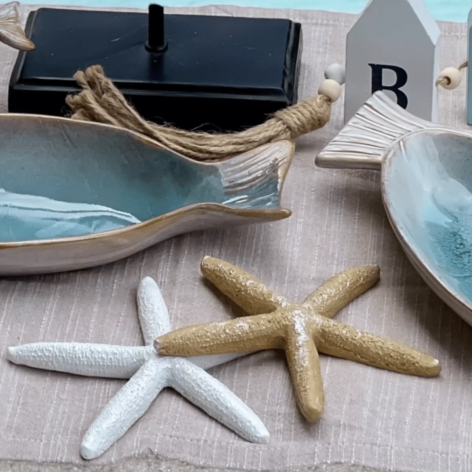 Accessories - Exquisite Homewares 