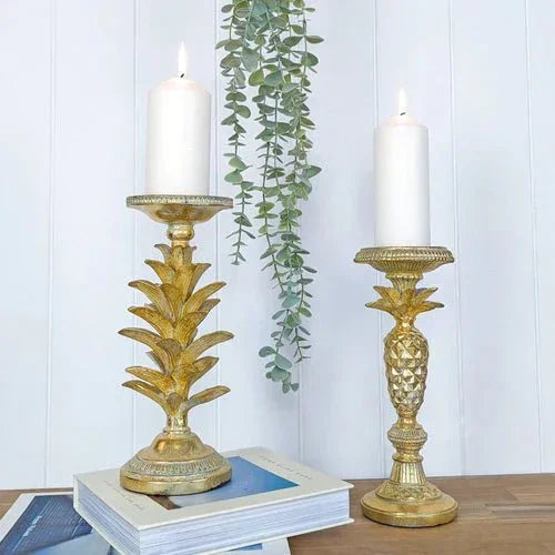 Candle Holders - Exquisite Homewares 