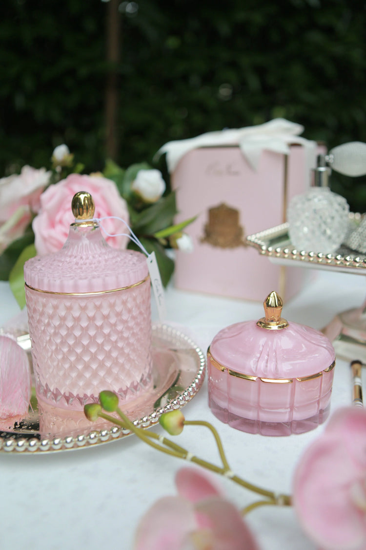 Candles & Candle Holders - Exquisite Homewares 