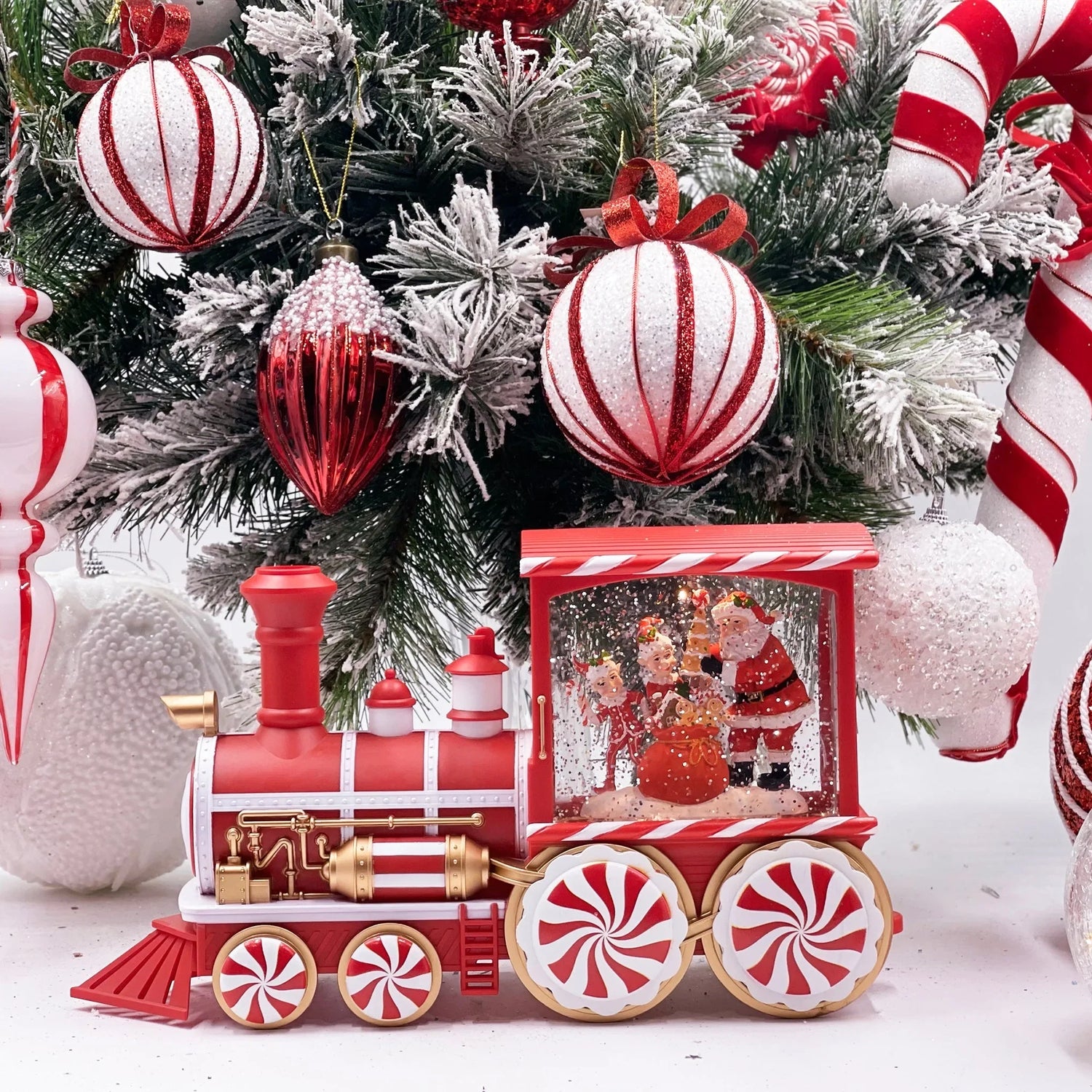 Christmas Collection - Exquisite Homewares 