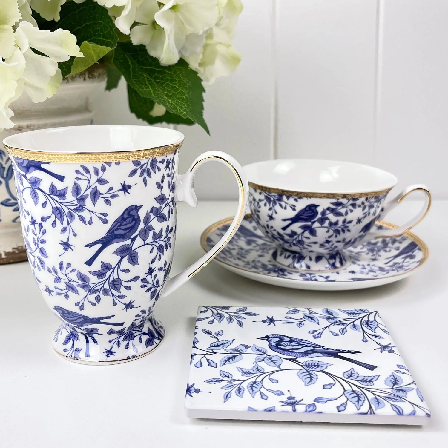 Cups & Mugs - Exquisite Homewares 