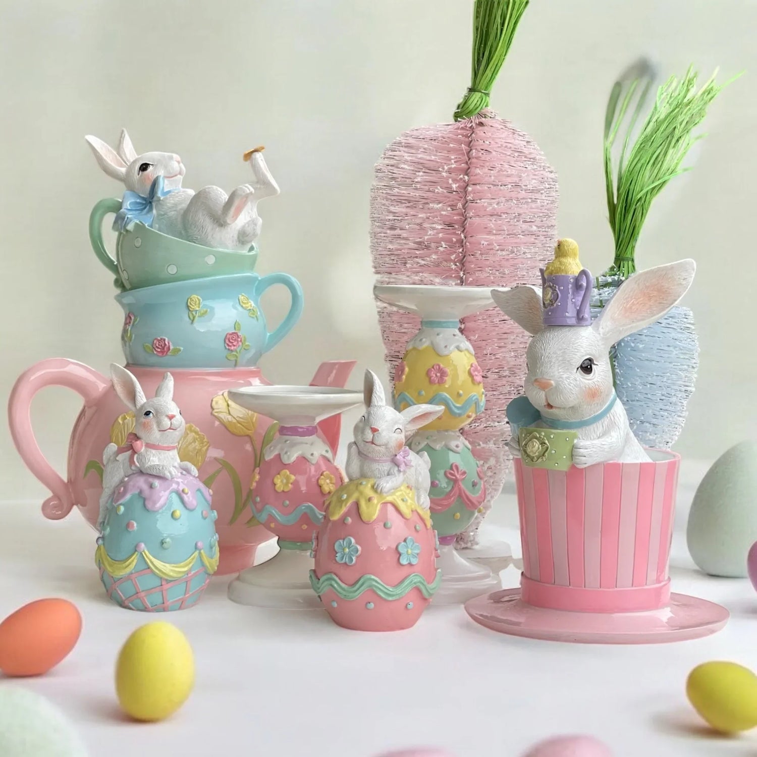 Easter - Exquisite Homewares 