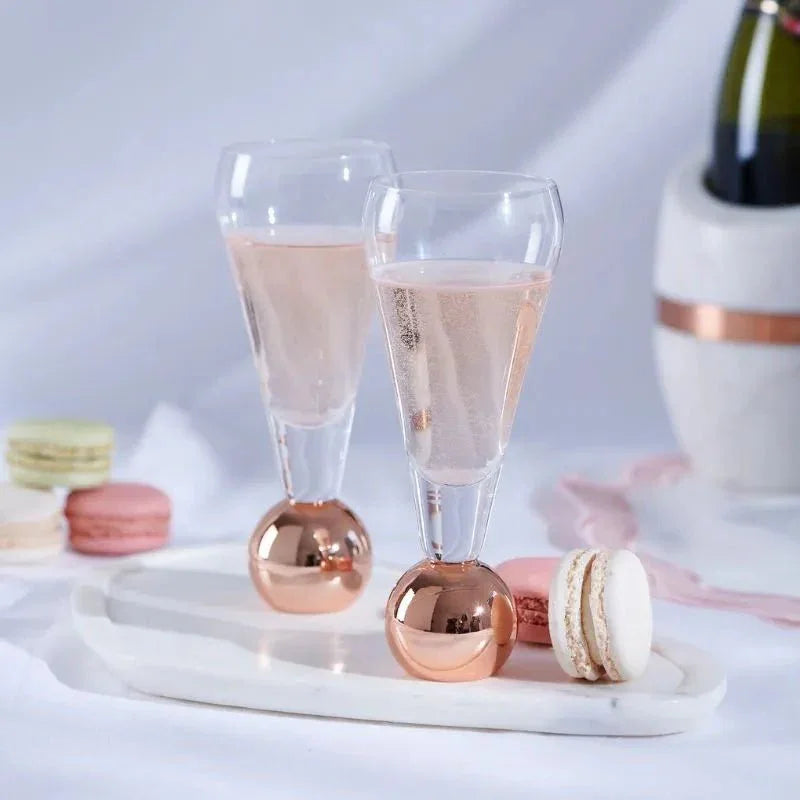 Glasses - Exquisite Homewares 