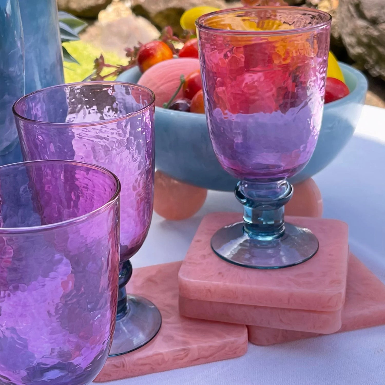 Glasses - Exquisite Homewares 