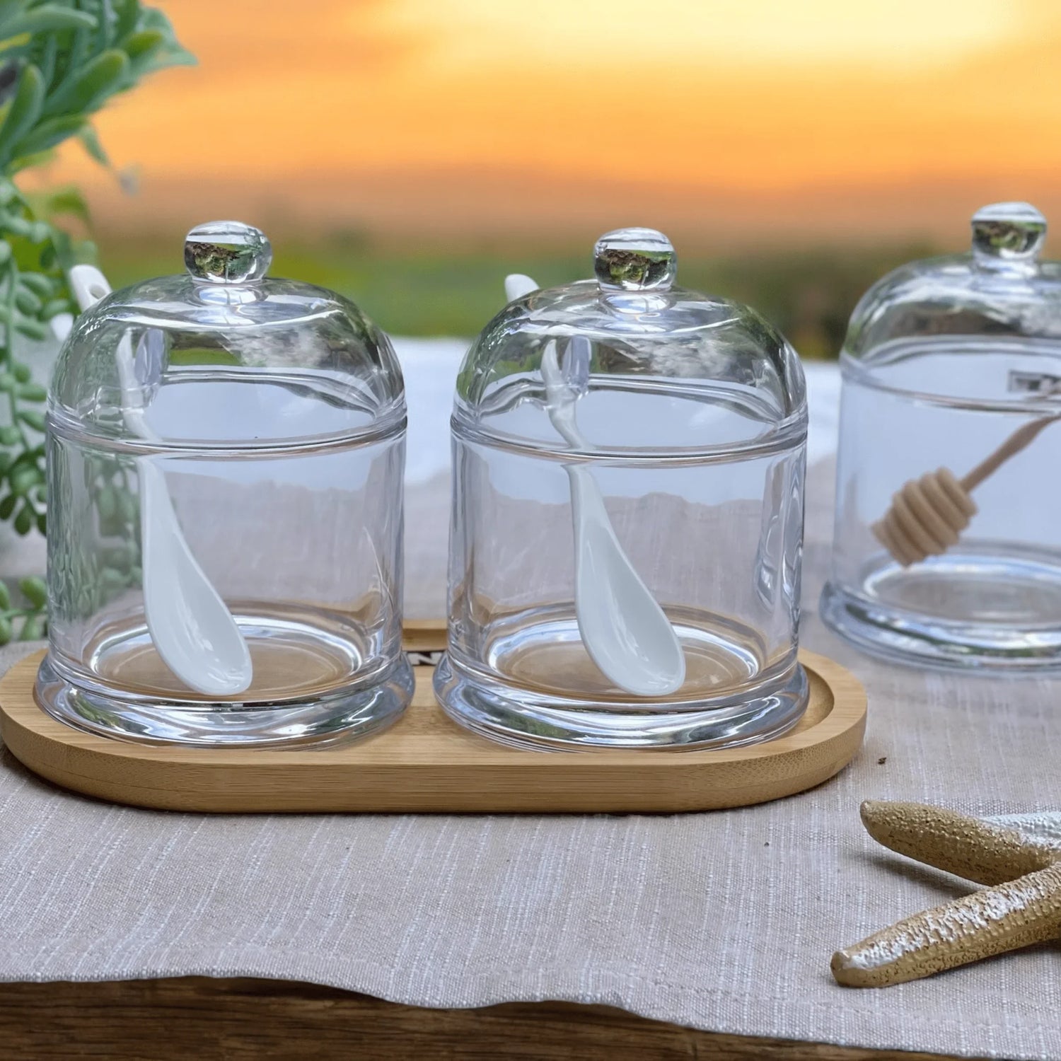 Kitchen & Laundry - Exquisite Homewares 