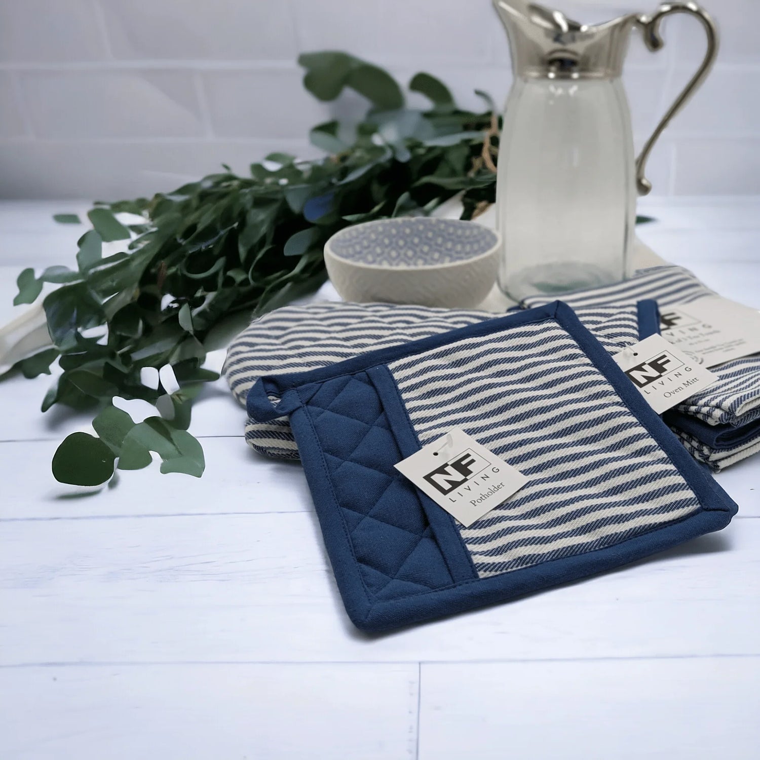 Kitchen Linen - Exquisite Homewares 