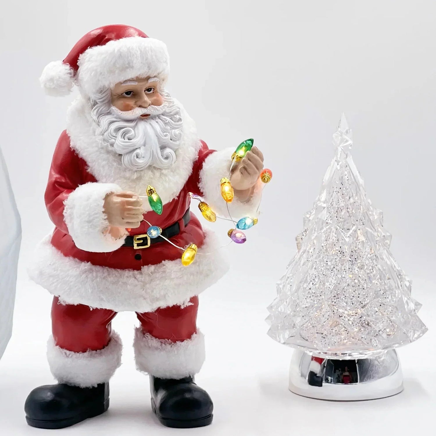 Light up Displays - Exquisite Homewares 