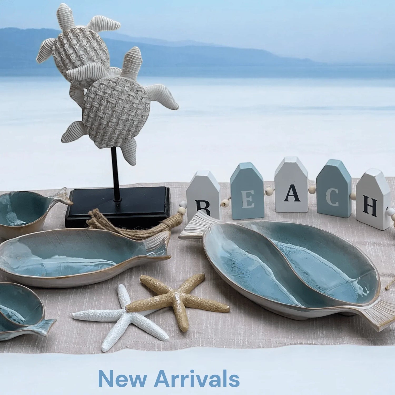 Servingware - Exquisite Homewares 