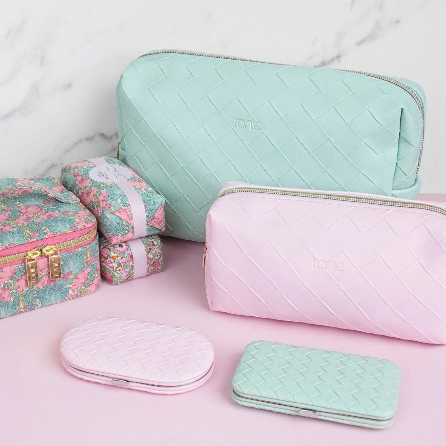 Tonic Collection - Exquisite Homewares 