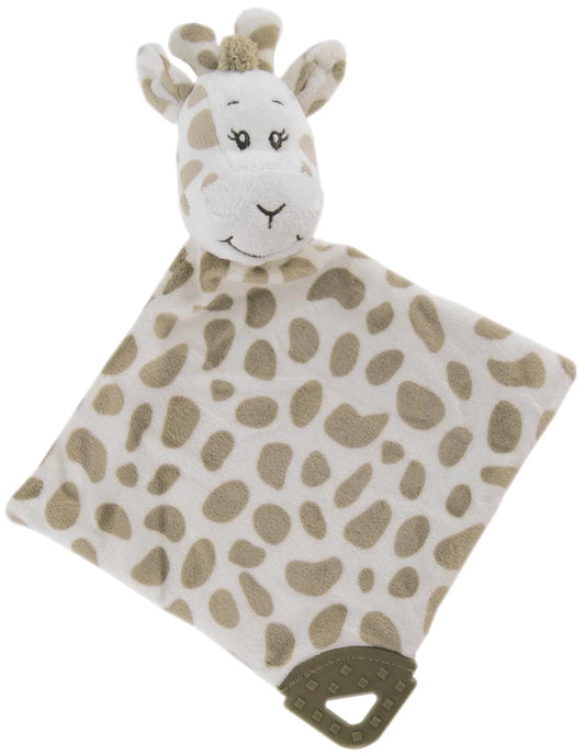 Giraffe Dou Dou Safari