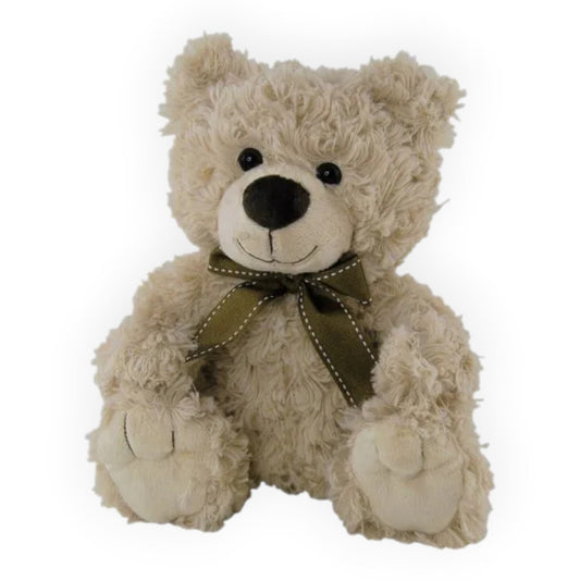 Bear Tilly - Beige 24cm