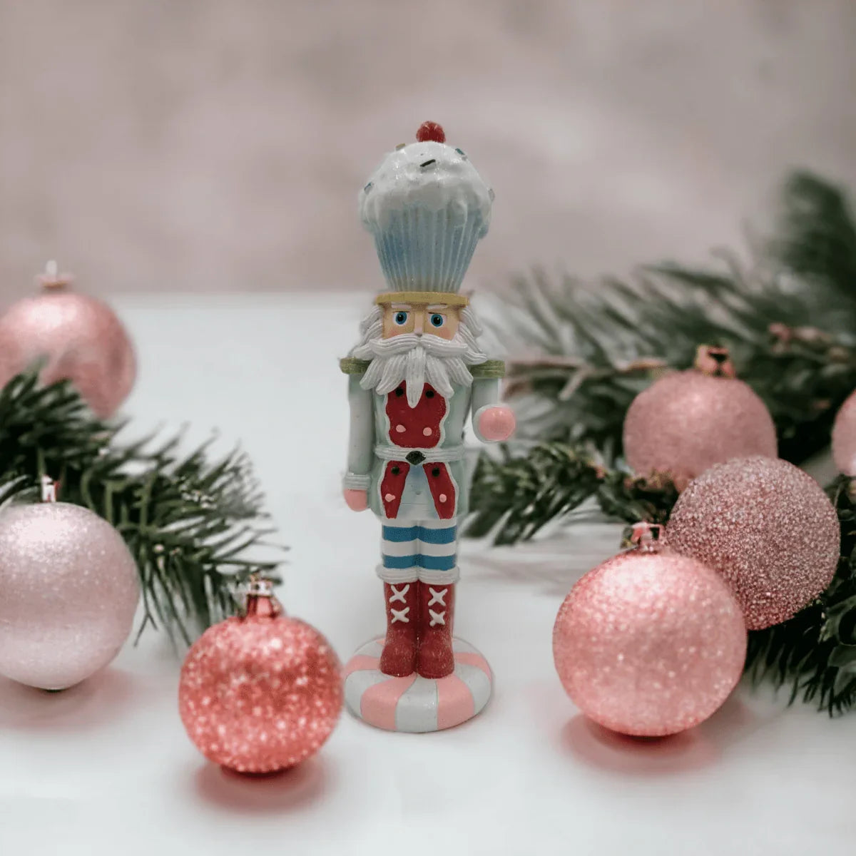 30cm Candy Nutcrackers - Exquisite Homewares 