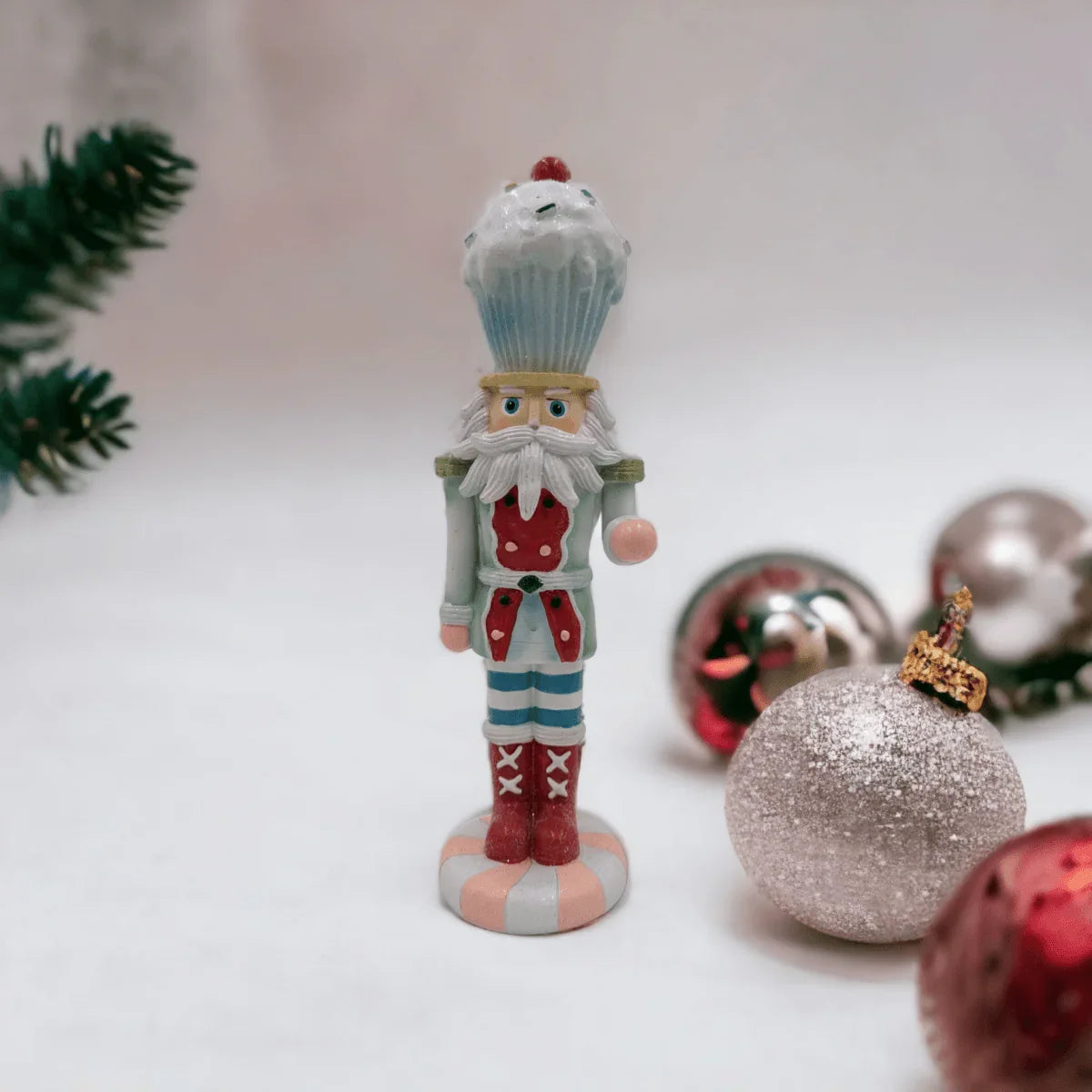 30cm Candy Nutcrackers - Exquisite Homewares 