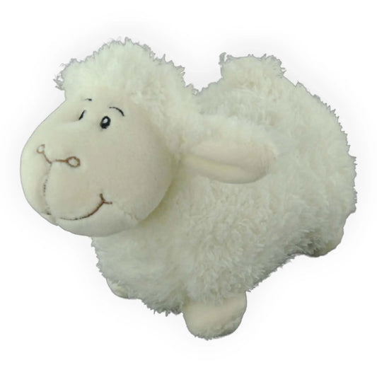 Lambkin Lamb - White 14Cm
