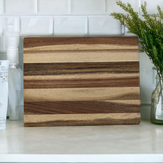 Acacia Cheese Board - Small