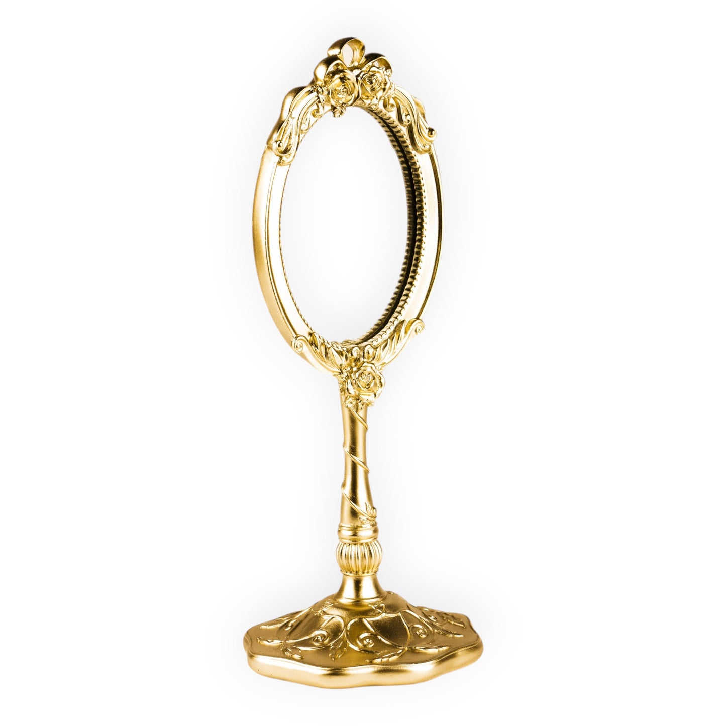 Ornate Mirror - 31cm