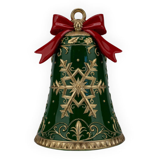 Green Bell - 25cm