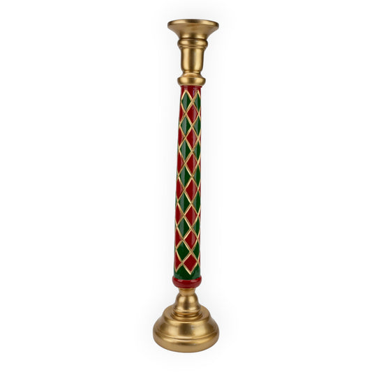 Traditional Candle Stick - 87cm