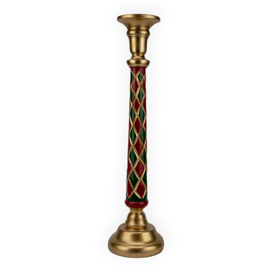 Traditional Candle Stick - 74cm