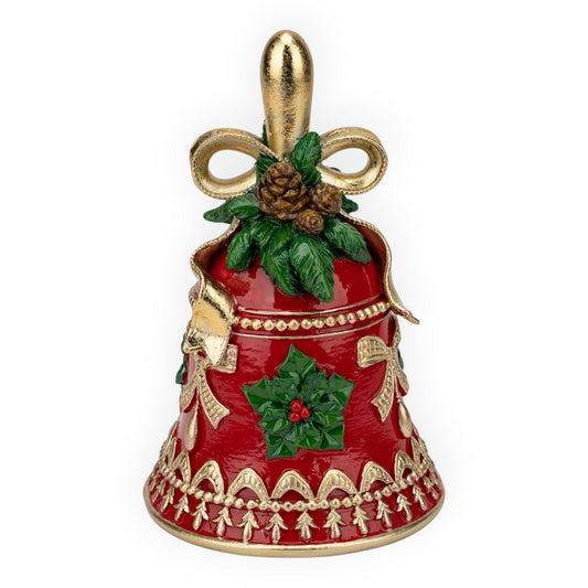 Traditional Bell - 20cm