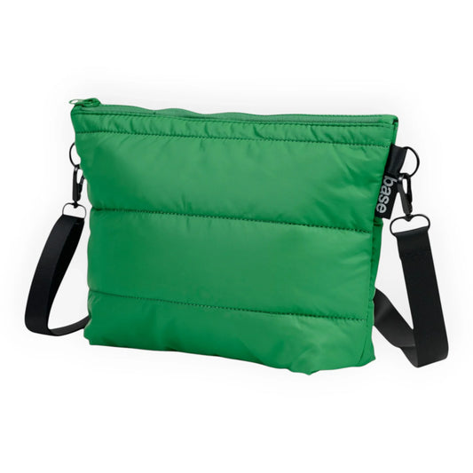 Stash Base Crossbody Cloud - Apple