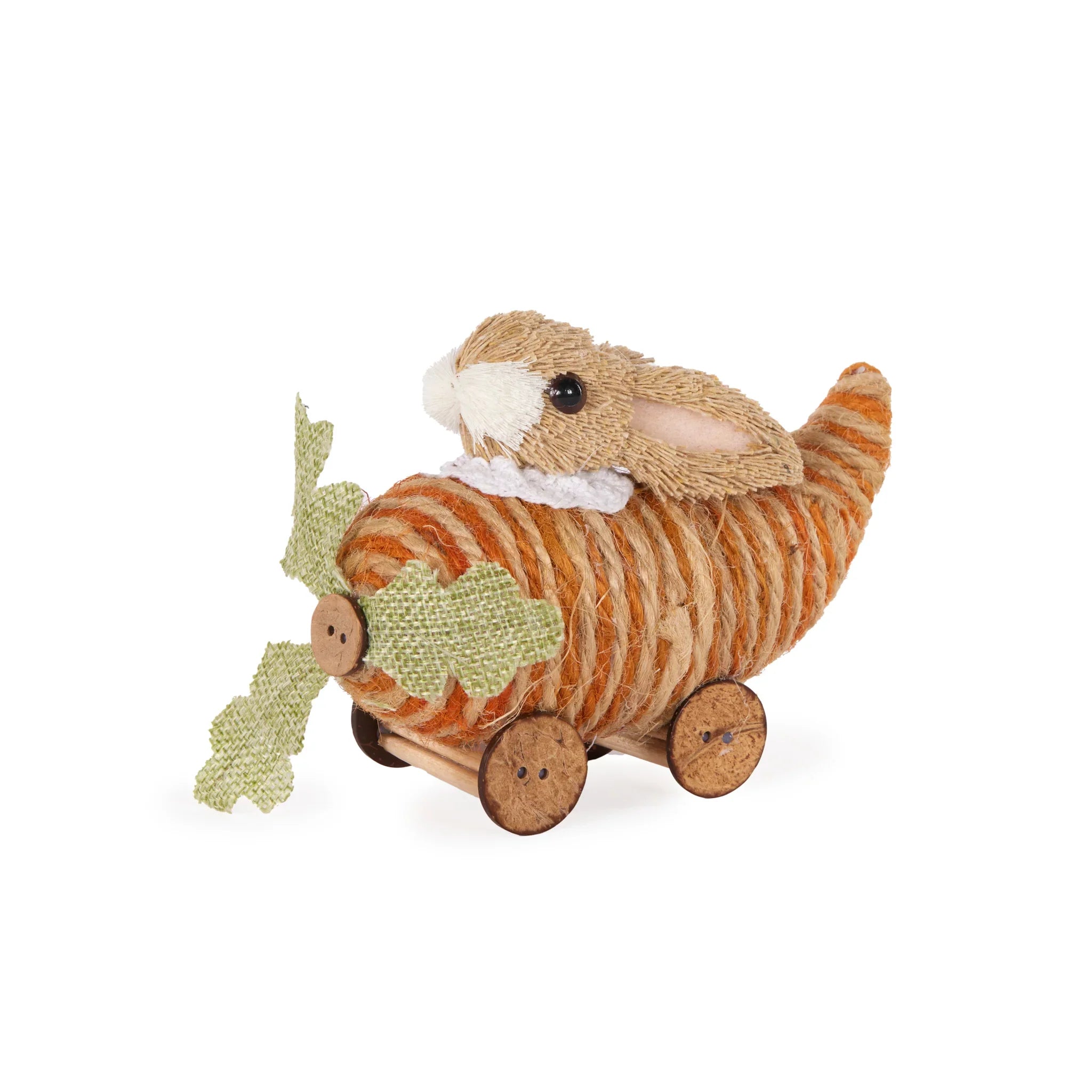 Master Meadow Carrot Plane