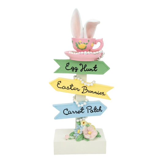 Sweet Easter Sign - 30.5cm