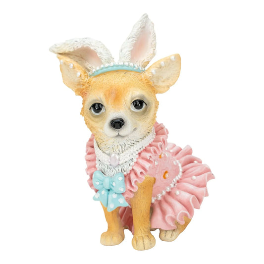 Stephanie Puppy - 14.5cm