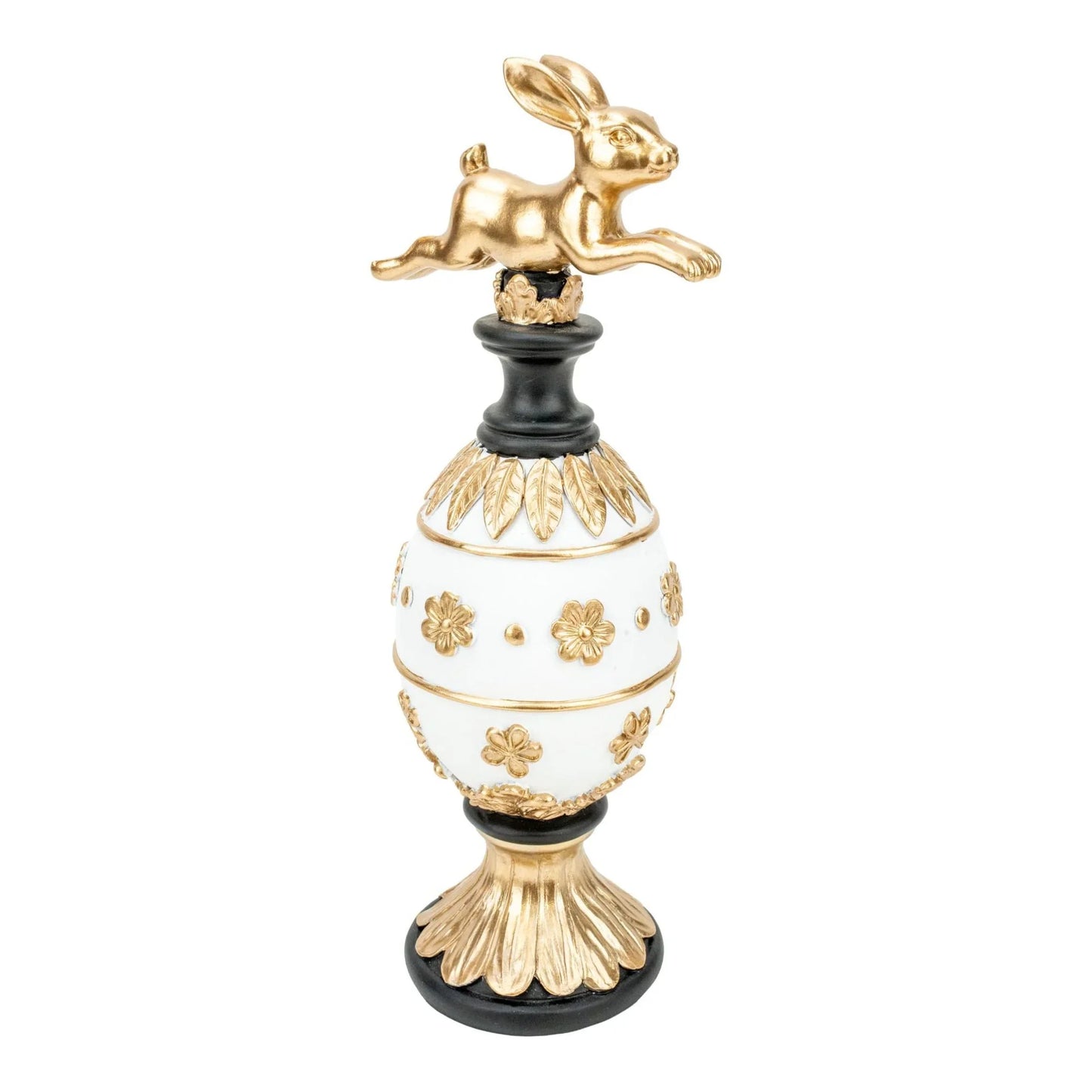 27.5cm Luxe Bunny Finial