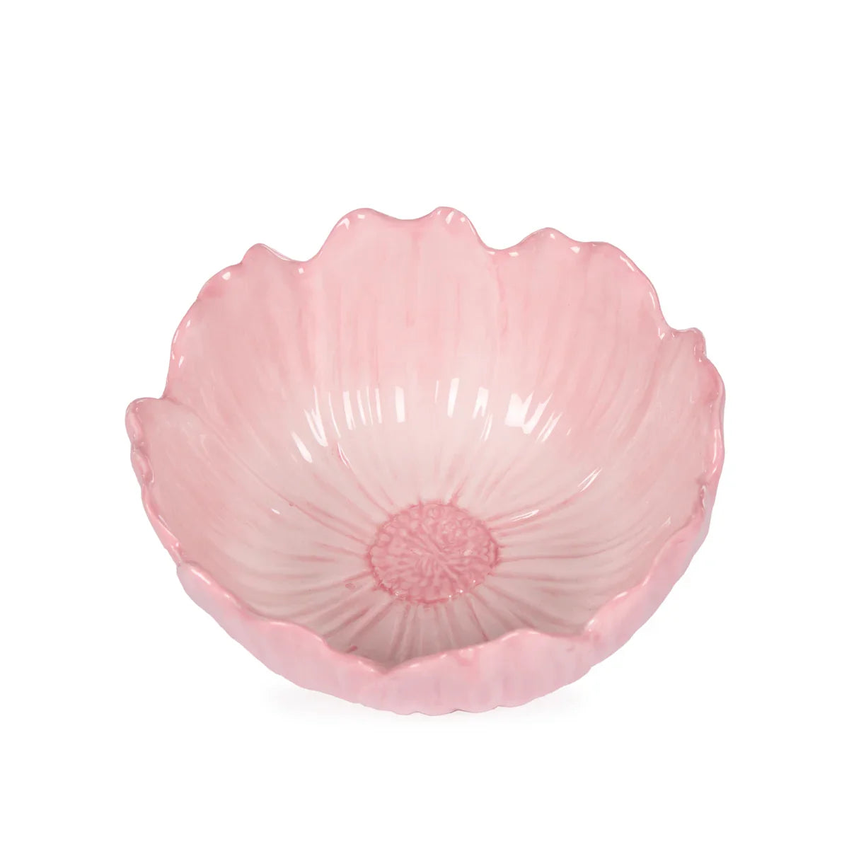 Pink Cosmos Bowl