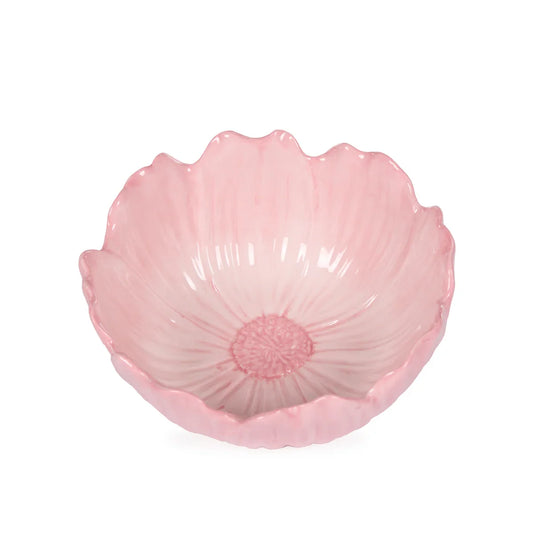 Pink Cosmos Bowl