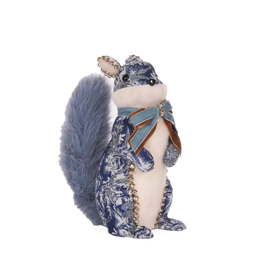 Elegant Mumma Squirrel - 26.5 cm