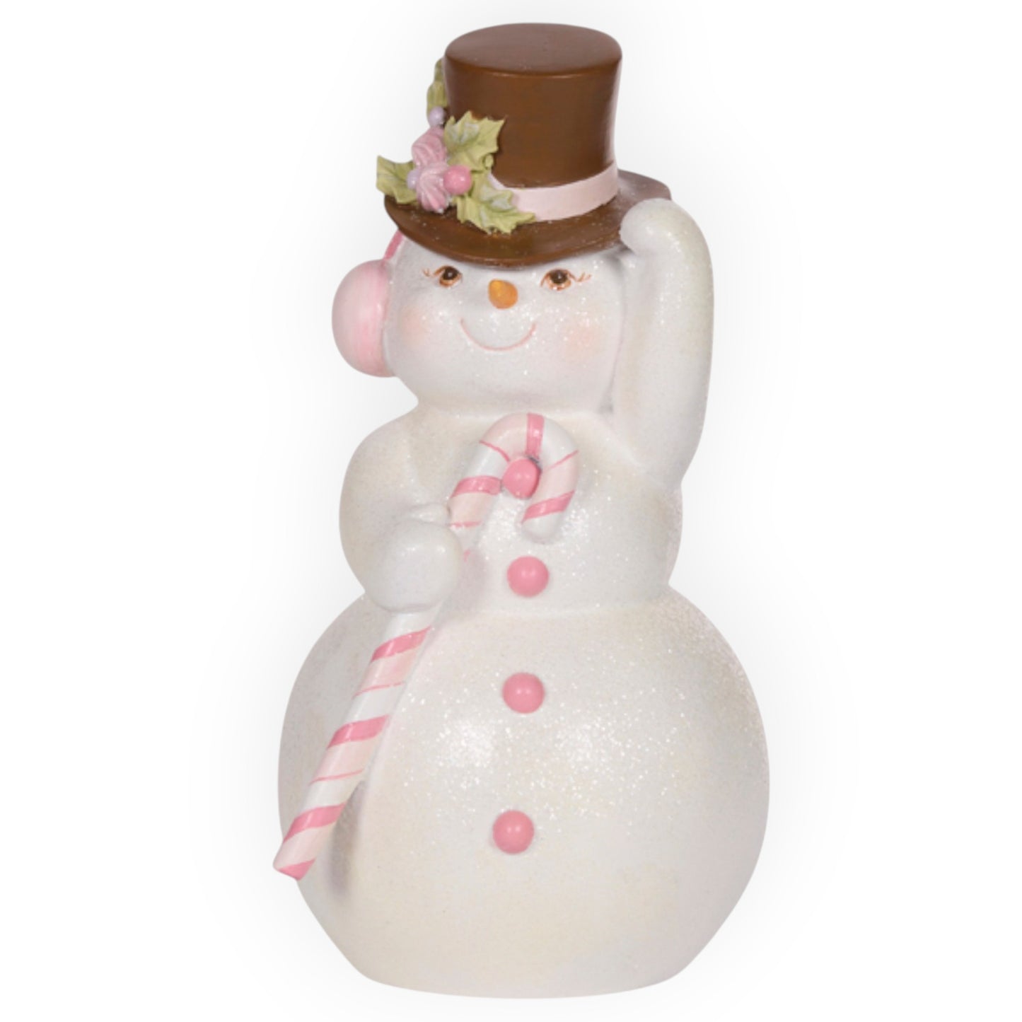 Sprinkles Snowmen - Mr or Mrs