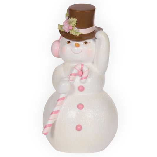 Sprinkles Snowmen - Mr or Mrs