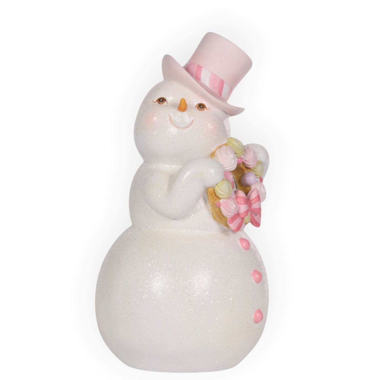 Sprinkles Snowmen - Mr or Mrs