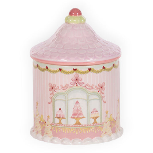 Patisserie Sugar and Cream Set