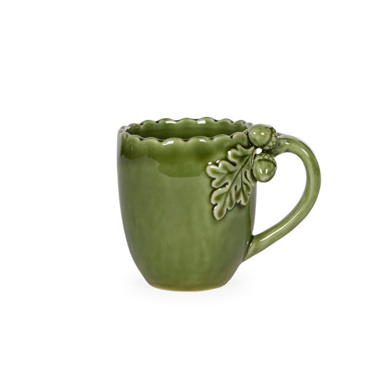 Pine Mug - Moss