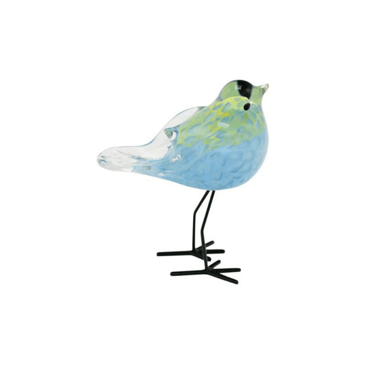 April The Standing Bird - 15.5cm