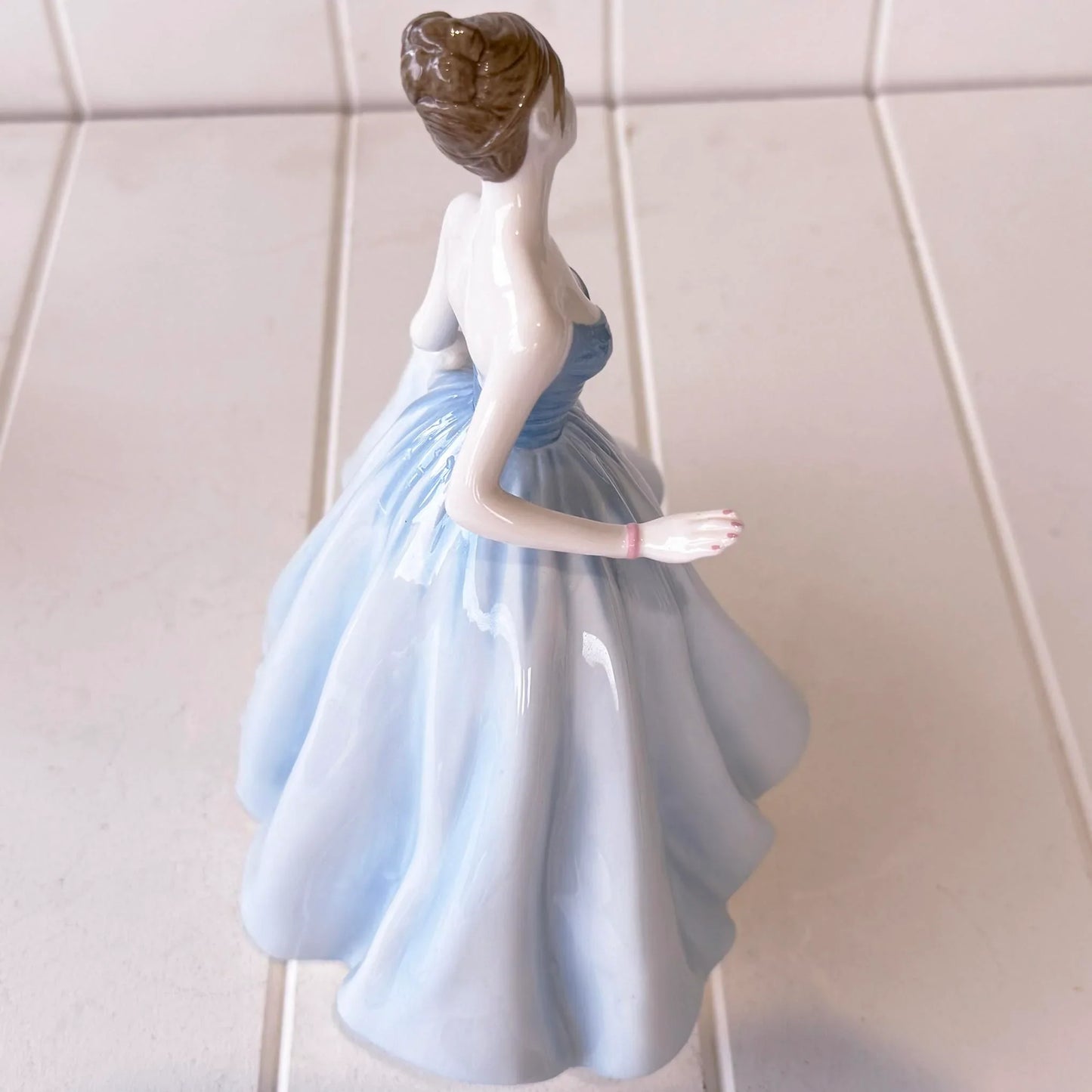 Royal Doulton Pretty Ladies Sweet Innocence HN 4740