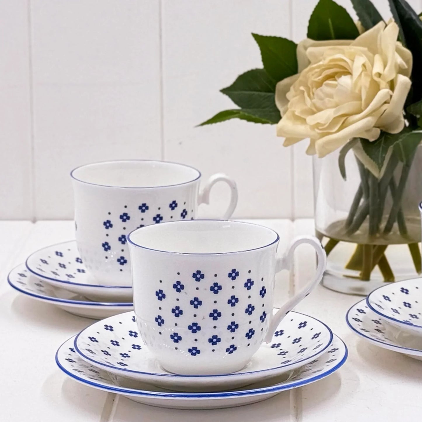 Elizabethan Daisy Trio