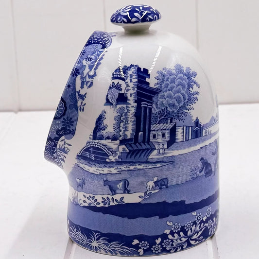Spode Italian Salt Pig