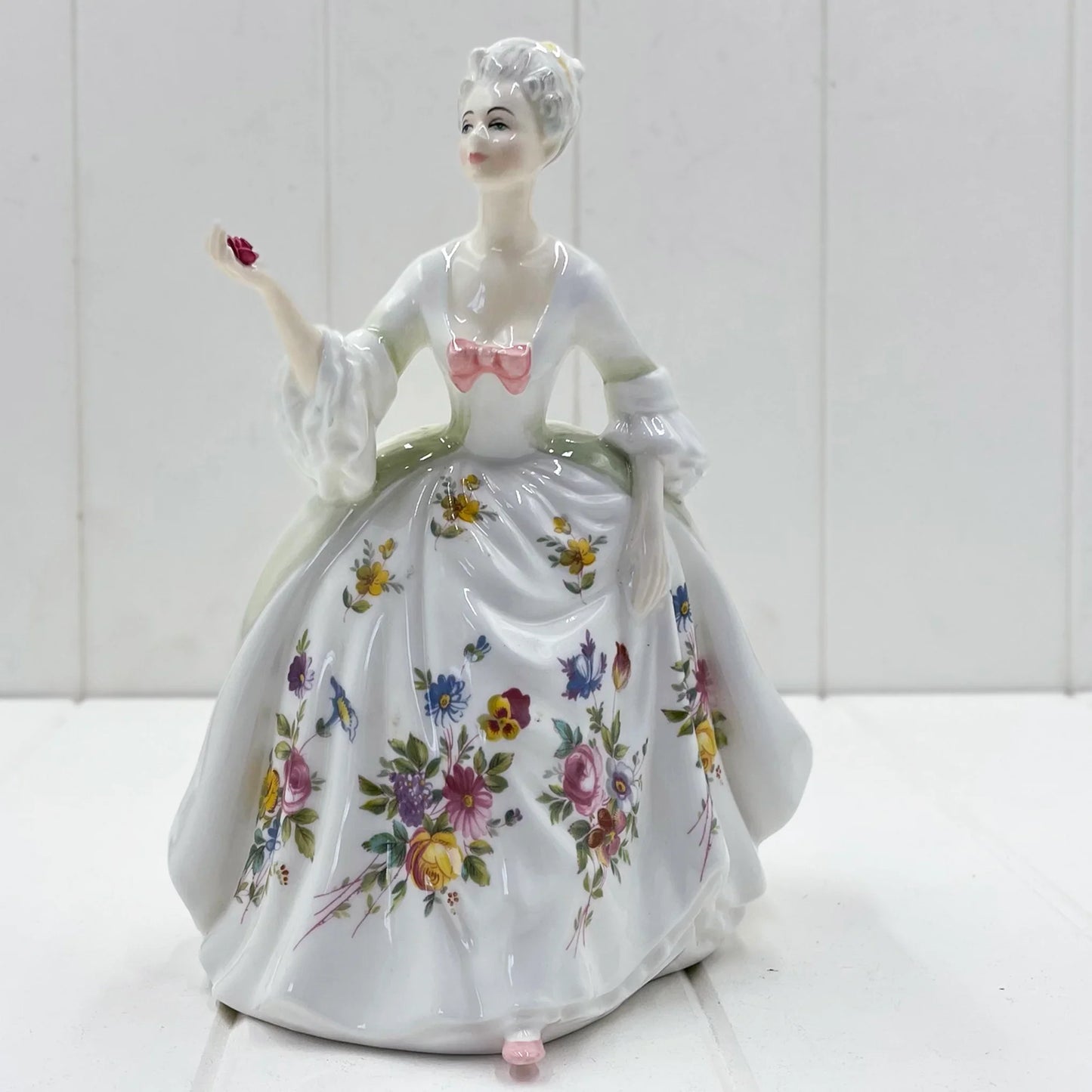 Royal Doulton HN2468 Diana Figurine