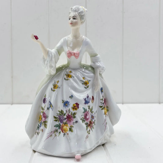 Royal Doulton HN2468 Diana Figurine