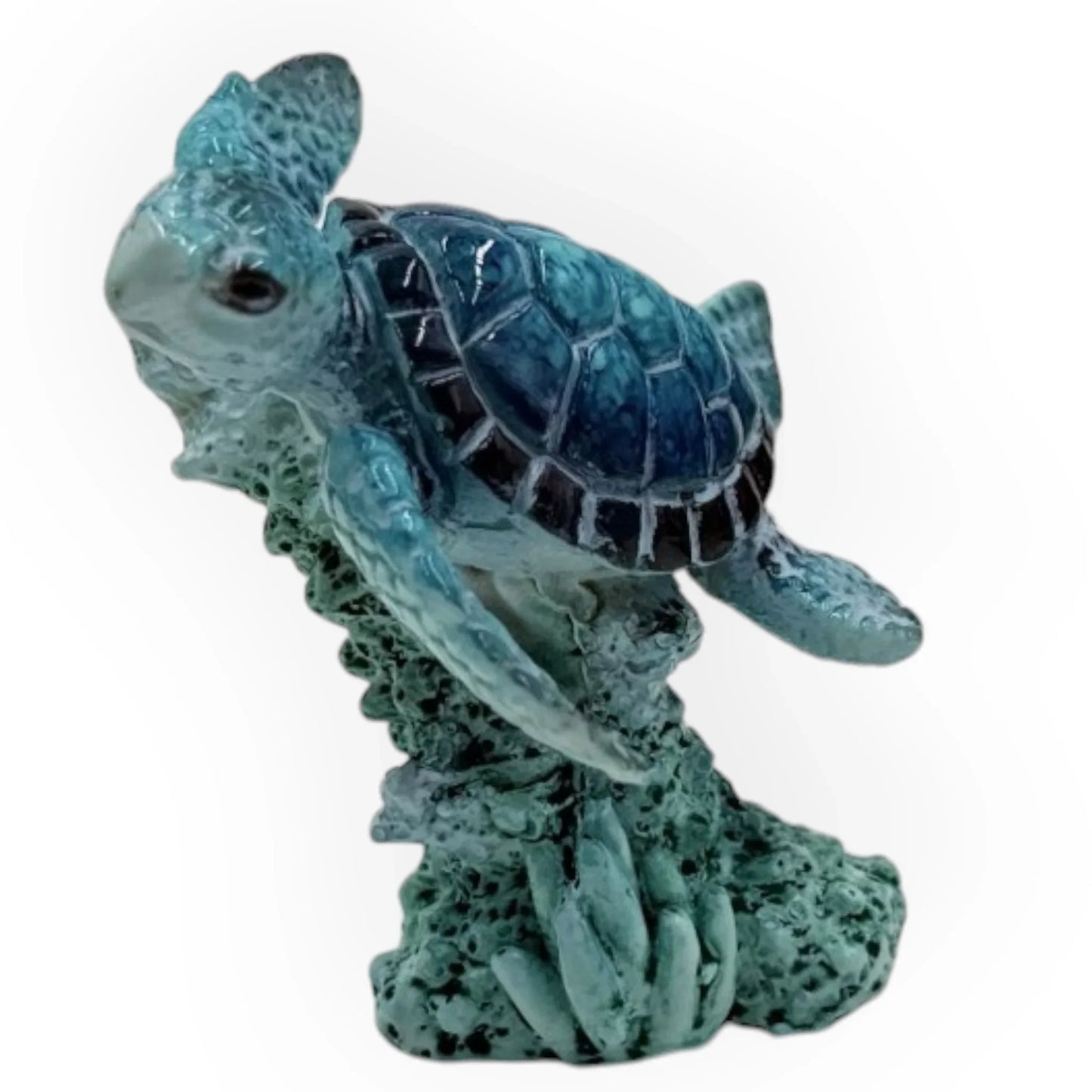 Miniature Turtles - 8cm Assorted